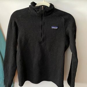 Black Patagonia